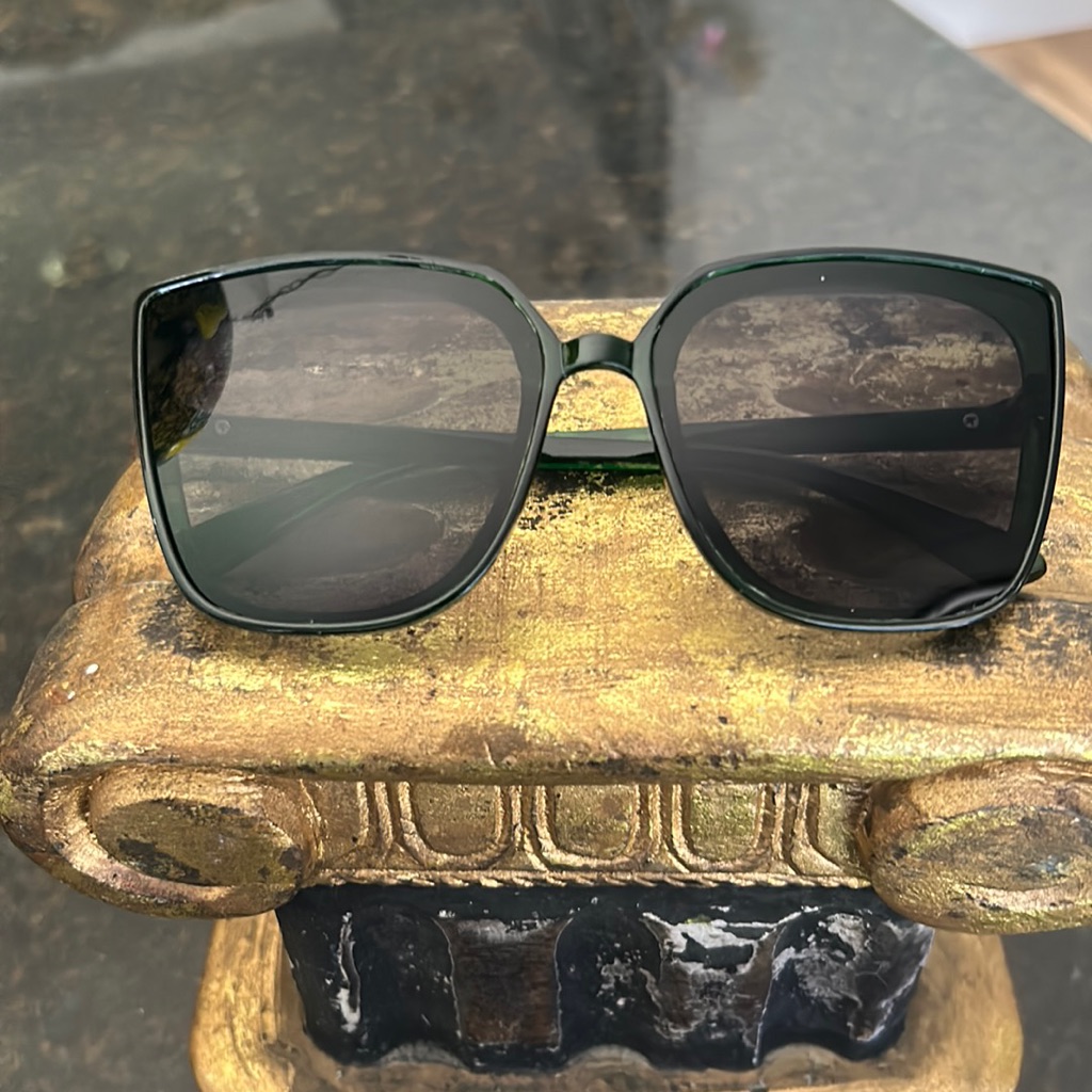 Square Sunglasses